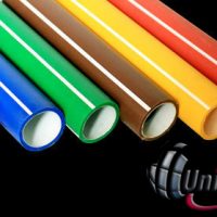 125 mm 10 Atü Hdpe (P100) Ts En 12201-2 Kangal Borular - Görsel 4